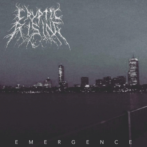 Cryptic Rising : Emergence